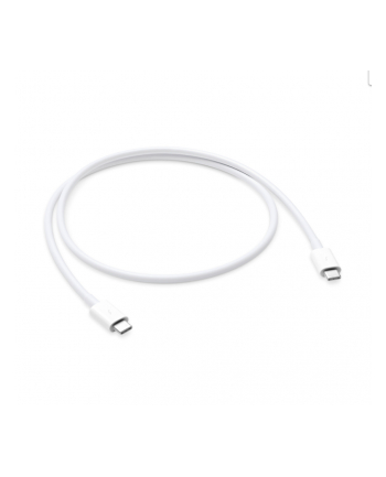 apple Thunderbolt 3 (USB-C) kabel (0.8m)