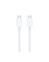 apple Thunderbolt 3 (USB-C) kabel (0.8m) - nr 18