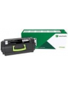 Toner MS818dn 45K BK return 53B2X00 - nr 15