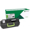 Toner MS818dn 45K BK return 53B2X00 - nr 16