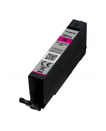 Tusz CLI-581XXL MAGENTA 1996C001 nr 1