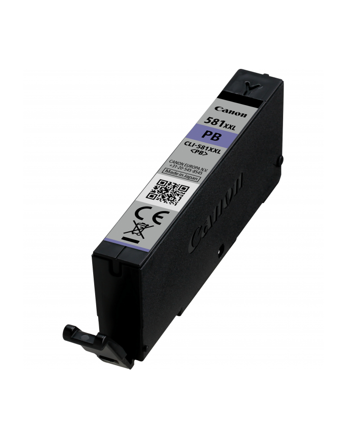 Tusz CLI-581XXL PB 1999C001 główny