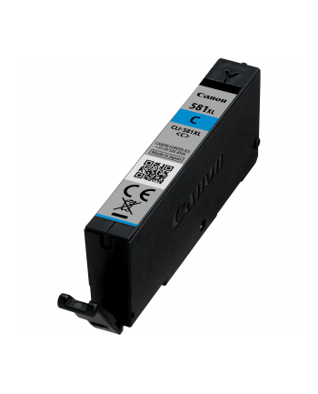 Tusz CLI-581XL CYAN 2049C001 nr 1
