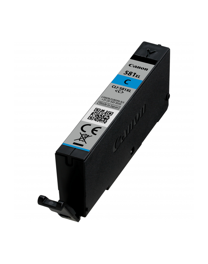 Tusz CLI-581XL CYAN 2049C001 główny