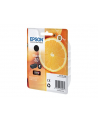 epson Tusz T3331 BLACK  6.4ml do serii XP-5xx/6xx/8xx/9xx - nr 25