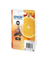 epson Tusz T3341 Photo BLACK 4.5ml do XP-5xx/6xx/8xx/9xx - nr 30