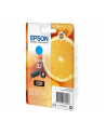 epson Tusz T3342 CYAN   4.5ml do XP-5xx/6xx/8xx/9xx - nr 12