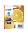 epson Tusz T3342 CYAN   4.5ml do XP-5xx/6xx/8xx/9xx - nr 20