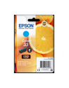 epson Tusz T3342 CYAN   4.5ml do XP-5xx/6xx/8xx/9xx - nr 2