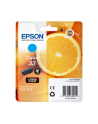 epson Tusz T3342 CYAN   4.5ml do XP-5xx/6xx/8xx/9xx - nr 16