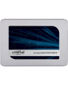 Dysk SSD Crucial MX500 1TB Sata3 2.5'' 560/510 MB/s - nr 12