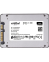 Dysk SSD Crucial MX500 1TB Sata3 2.5'' 560/510 MB/s - nr 14