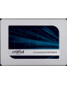 Dysk SSD Crucial MX500 1TB Sata3 2.5'' 560/510 MB/s - nr 16