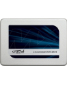 Dysk SSD Crucial MX500 1TB Sata3 2.5'' 560/510 MB/s - nr 22