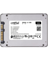 Dysk SSD Crucial MX500 1TB Sata3 2.5'' 560/510 MB/s - nr 2
