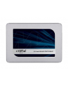 Dysk SSD Crucial MX500 1TB Sata3 2.5'' 560/510 MB/s - nr 39