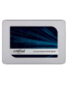 Dysk SSD Crucial MX500 1TB Sata3 2.5'' 560/510 MB/s - nr 58