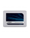 Dysk SSD Crucial MX500 1TB Sata3 2.5'' 560/510 MB/s - nr 6