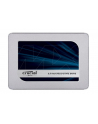 crucial MX500 250GB Sata3 2.5'' 560/510 MB/s - nr 36