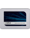 crucial MX500 250GB Sata3 2.5'' 560/510 MB/s - nr 75