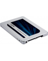 crucial MX500 250GB Sata3 2.5'' 560/510 MB/s - nr 78
