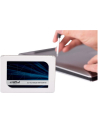 crucial MX500 250GB Sata3 2.5'' 560/510 MB/s - nr 81