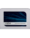 crucial MX500 500GB Sata3 2.5'' 560/510 MB/s - nr 39