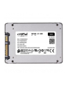 crucial MX500 500GB Sata3 2.5'' 560/510 MB/s - nr 42