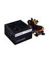 Litepower II Black 450W (Active PFC, 2xPEG, 120mm) - nr 10