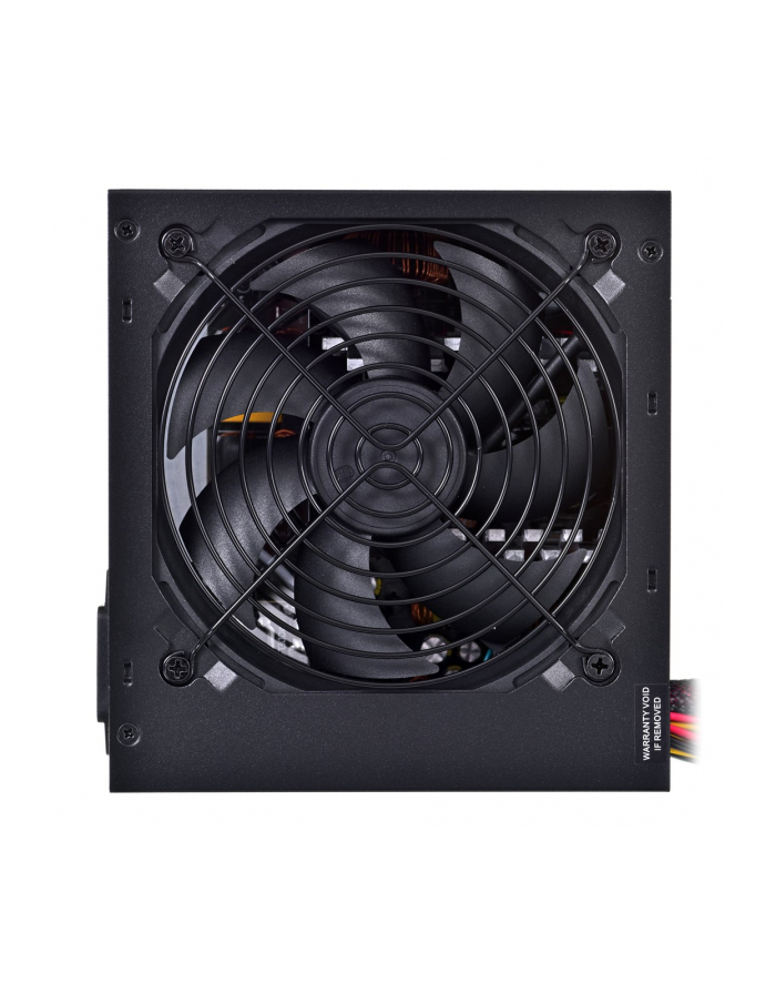 Litepower II Black 450W (Active PFC, 2xPEG, 120mm) główny