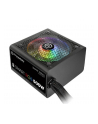 Smart 500W RGB (80+ 230V EU, 2xPEG, 120mm, Single Rail) - nr 1