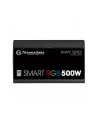 Smart 500W RGB (80+ 230V EU, 2xPEG, 120mm, Single Rail) - nr 19