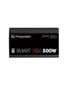 Smart 500W RGB (80+ 230V EU, 2xPEG, 120mm, Single Rail) - nr 27
