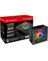 Smart 500W RGB (80+ 230V EU, 2xPEG, 120mm, Single Rail) - nr 31