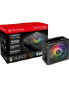Smart 500W RGB (80+ 230V EU, 2xPEG, 120mm, Single Rail) - nr 43