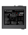 Smart 500W RGB (80+ 230V EU, 2xPEG, 120mm, Single Rail) - nr 57