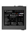 Smart 600W RGB (80+ 230V EU, 2xPEG, 120mm, Single Rail) - nr 33