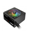 Smart 600W RGB (80+ 230V EU, 2xPEG, 120mm, Single Rail) - nr 48