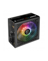 Smart 600W RGB (80+ 230V EU, 2xPEG, 120mm, Single Rail) - nr 49
