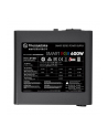 Smart 600W RGB (80+ 230V EU, 2xPEG, 120mm, Single Rail) - nr 50