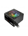 Smart 600W RGB (80+ 230V EU, 2xPEG, 120mm, Single Rail) - nr 8