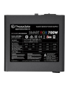 Smart 700W RGB (80+ 230V EU, 2xPEG, 120mm, Single Rail) - nr 10