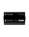 Smart 700W RGB (80+ 230V EU, 2xPEG, 120mm, Single Rail) - nr 22