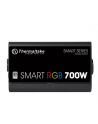 Smart 700W RGB (80+ 230V EU, 2xPEG, 120mm, Single Rail) - nr 3