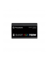 Smart 700W RGB (80+ 230V EU, 2xPEG, 120mm, Single Rail) - nr 41