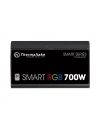 Smart 700W RGB (80+ 230V EU, 2xPEG, 120mm, Single Rail) - nr 5