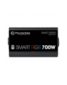 Smart 700W RGB (80+ 230V EU, 2xPEG, 120mm, Single Rail) - nr 50