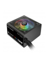 Smart 700W RGB (80+ 230V EU, 2xPEG, 120mm, Single Rail) - nr 67