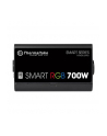 Smart 700W RGB (80+ 230V EU, 2xPEG, 120mm, Single Rail) - nr 69