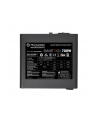 Smart 700W RGB (80+ 230V EU, 2xPEG, 120mm, Single Rail) - nr 72